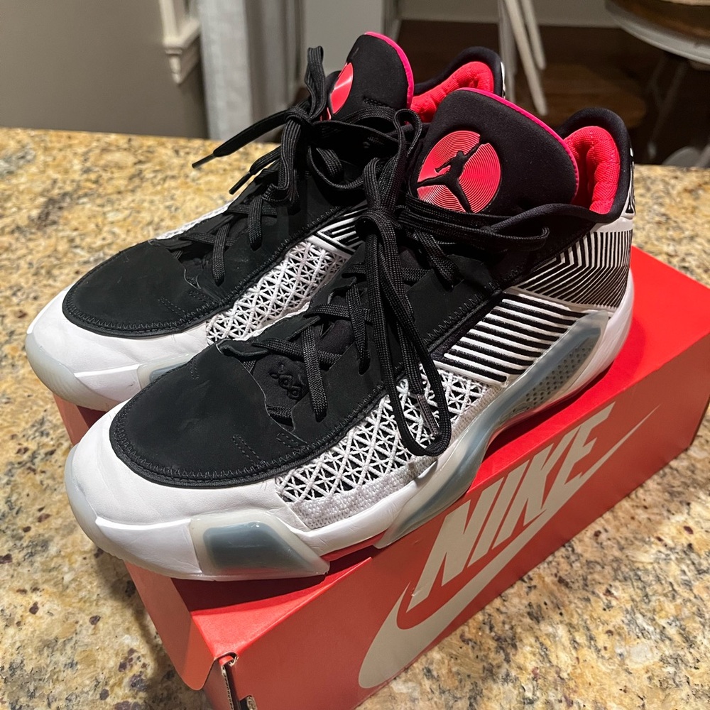 Jordan 38 Low